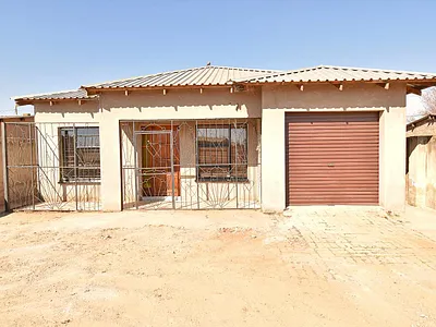 3 Bedroom House For Sale in Benoni - img