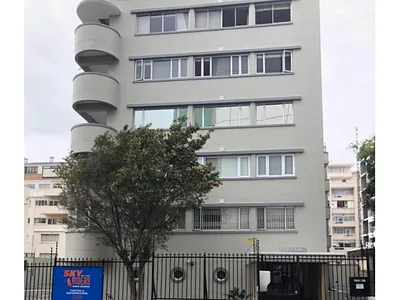 Apartment To Rent in Cape Town - N3HJ.webp