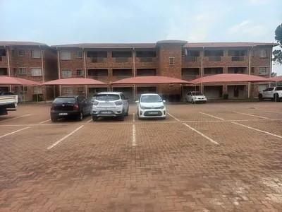 2 Bedroom Townhouse For Sale in Boksburg - img