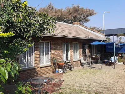 3 Bedroom House For Sale in Boksburg - img