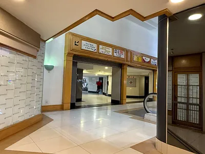 Commercial Property To Rent in Cape Town - YpgL.webp