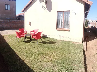 3 Bedroom House For Sale in Boksburg - img