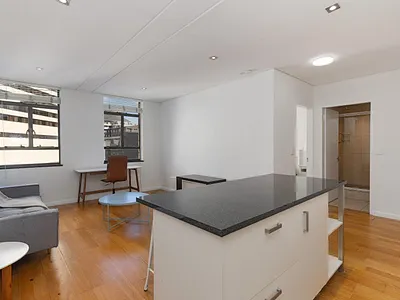1 Bedroom Apartment For Sale in Cape Town - JhbI.webp