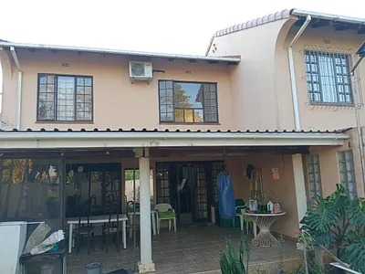 3 Bedroom Townhouse For Sale in Empangeni - MQYm.webp