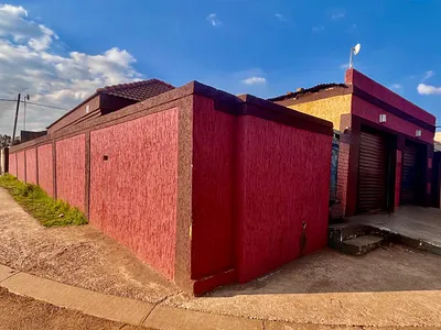 3 Bedroom House For Sale in Boksburg - KZAJ.webp