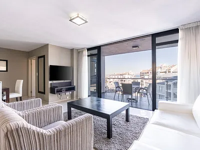 2 Bedroom Apartment For Sale in Blouberg - K4oh.webp