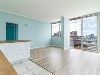 2 Bedroom Apartment To Rent in Cape Town - Q3k7.webp