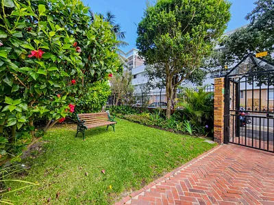 2 Bedroom Apartment To Rent in Cape Town - EKaX.webp