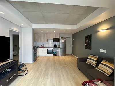 1 Bedroom Apartment To Rent in Cape Town - ISeY.webp