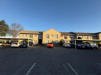 2 Bedroom Townhouse For Sale in Boksburg - sRu7.webp