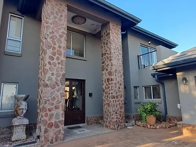 5 Bedroom House For Sale in Bela Bela - img