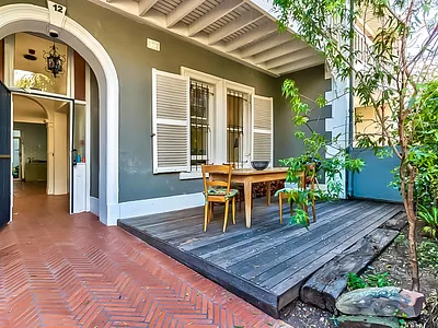 3 Bedroom House For Sale in Cape Town - CFNG.webp