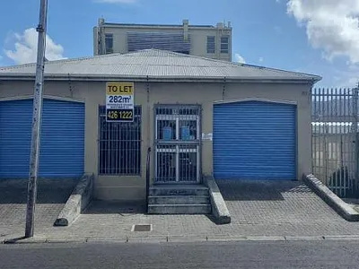 Apartment To Rent in Cape Town - paUp.webp