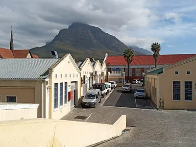 Apartment To Rent in Cape Town - KBv7.webp