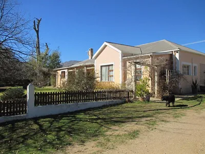 Farm For Sale in Barrydale - Xruh.webp