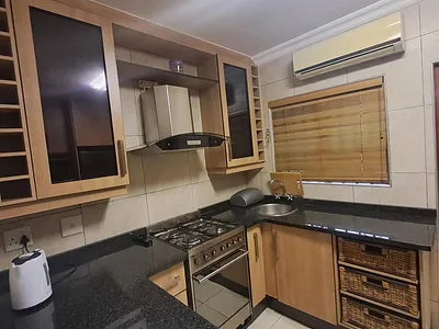 3 Bedroom Townhouse To Rent in Richards Bay - img