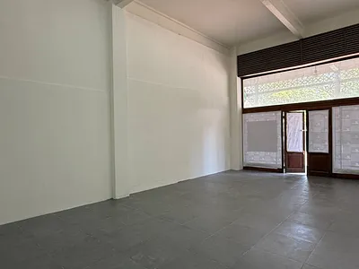 Commercial Property To Rent in Cape Town - d2tz.webp