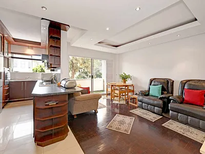 2 Bedroom Apartment To Rent in Cape Town - Piqz.webp