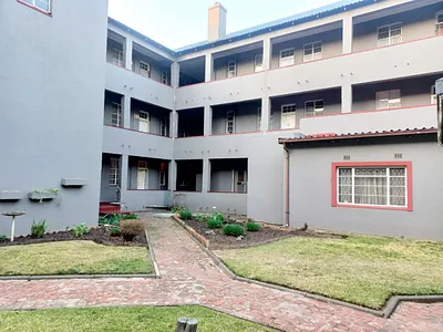 2 Bedroom Apartment For Sale in Benoni - YBRV.webp