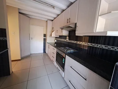 3 Bedroom Townhouse To Rent in Richards Bay - img