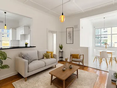 2 Bedroom Apartment To Rent in Cape Town - oilW.webp