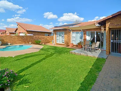4 Bedroom House For Sale in Boksburg - Wkg8.webp