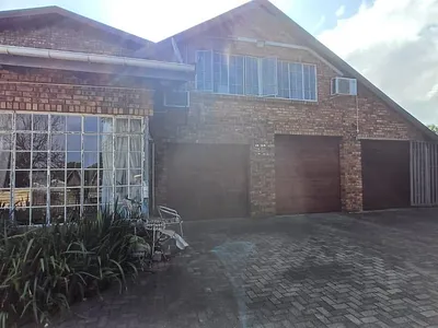 3 Bedroom House To Rent in Richards Bay - 0u7w.webp