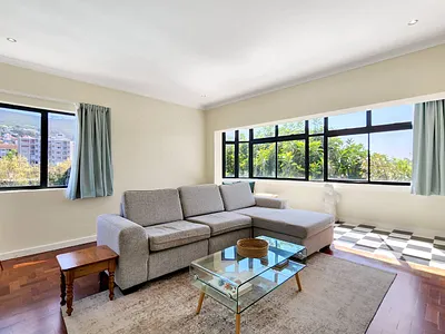 2 Bedroom Apartment To Rent in Cape Town - img