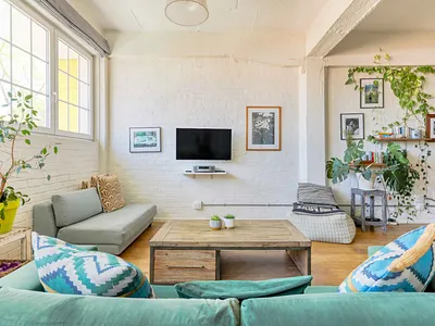 1 Bedroom Apartment To Rent in Cape Town - img