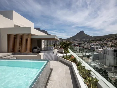 2 Bedroom Apartment For Sale in Cape Town - dzCn.webp
