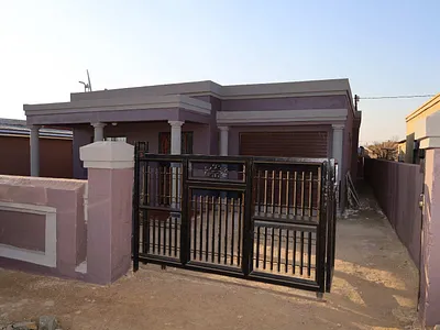 3 Bedroom House To Rent in Brakpan - yeqZ.webp