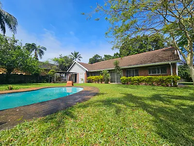 4 Bedroom House For Sale in Richards Bay - img