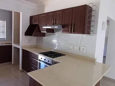 3 Bedroom Townhouse To Rent in Richards Bay - img