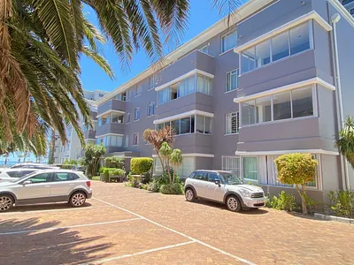 2 Bedroom Apartment To Rent in Cape Town - 9SP9.webp
