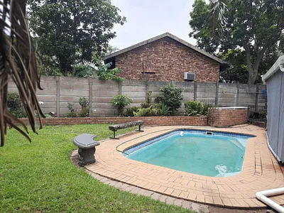 3 Bedroom House To Rent in Richards Bay - img