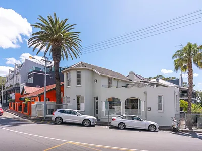 Apartment For Sale in Cape Town - 6ik9.webp