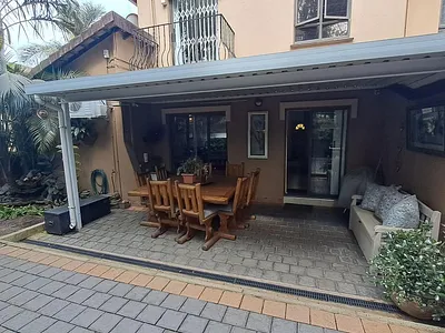 3 Bedroom Townhouse For Sale in Richards Bay - img
