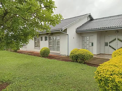 5 Bedroom Apartment To Rent in Empangeni - img
