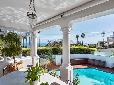 3 Bedroom House To Rent in Cape Town - FlXI.webp