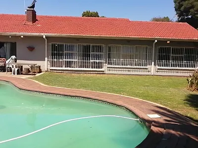 3 Bedroom House For Sale in Boksburg - img