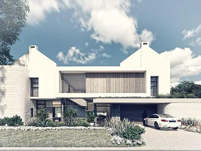 4 Bedroom House For Sale in Stellenbosch - bZCG.webp