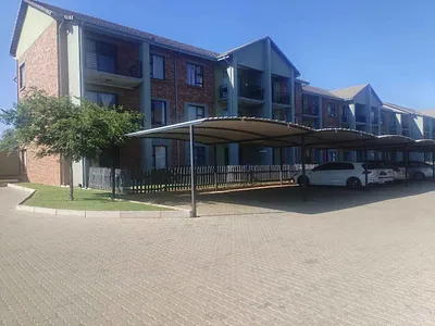 2 Bedroom Townhouse For Sale in Benoni - img