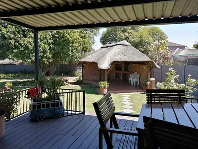4 Bedroom House For Sale in Boksburg - img