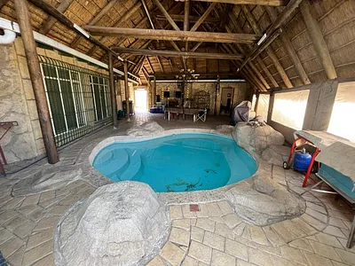 3 Bedroom House For Sale in Boksburg - 9Hdj.webp