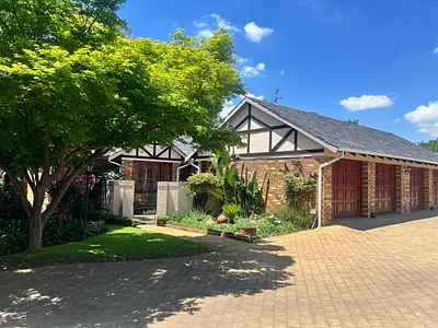 2 Bedroom Townhouse For Sale in Benoni - img