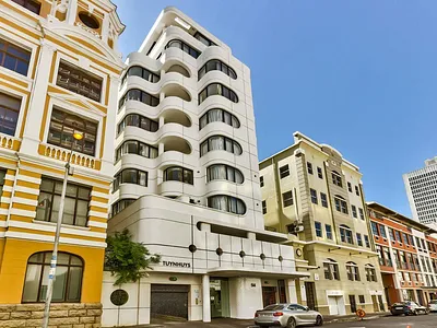 Apartment For Sale in Cape Town - DClM.webp