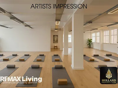 Commercial Property To Rent in Cape Town - 6iKP.webp