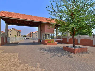 2 Bedroom Townhouse For Sale in Benoni - img