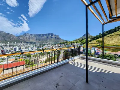 3 Bedroom Apartment For Sale in Cape Town - img