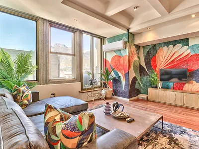 1 Bedroom Apartment For Sale in Cape Town - img